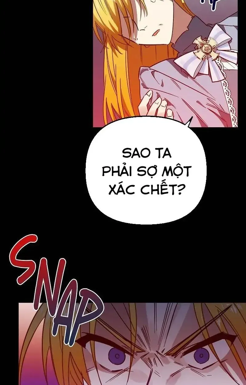 Phương Pháp Tán Tỉnh Của Nữ Thợ Săn Chapter 65 - 23