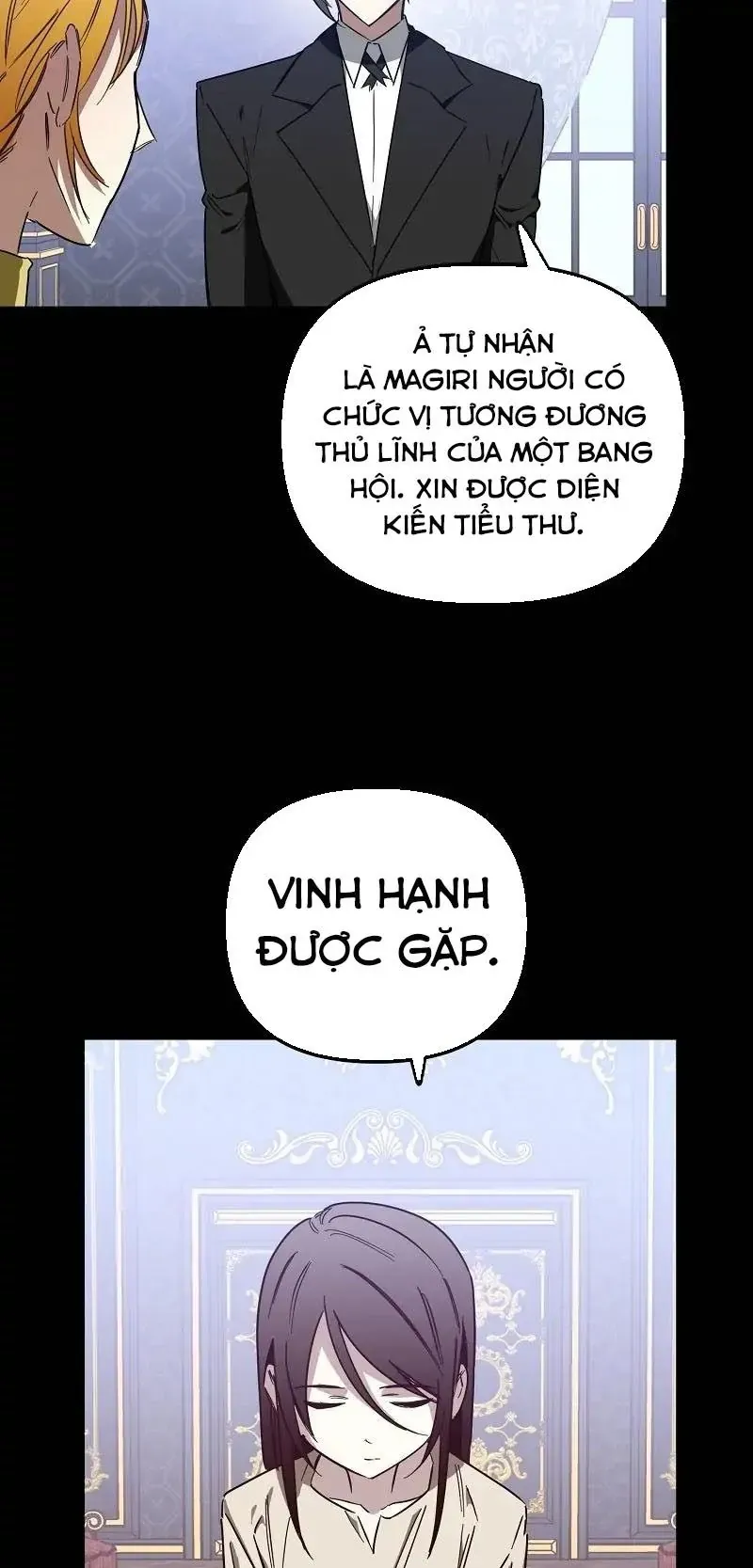 Phương Pháp Tán Tỉnh Của Nữ Thợ Săn Chapter 65 - 41