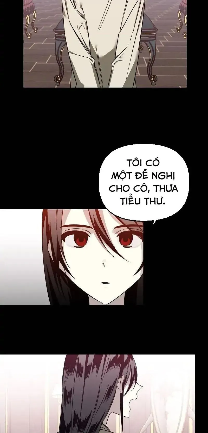 Phương Pháp Tán Tỉnh Của Nữ Thợ Săn Chapter 65 - 42