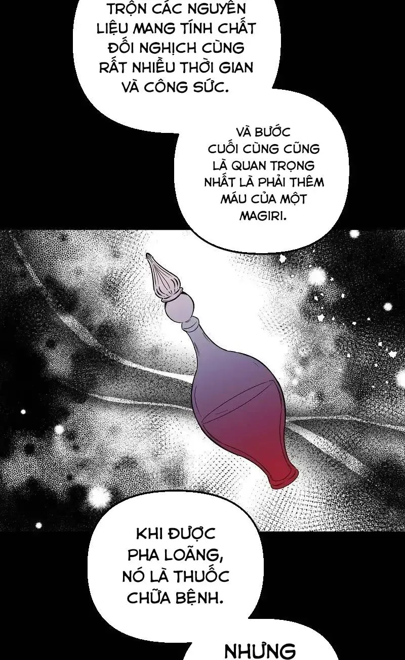 Phương Pháp Tán Tỉnh Của Nữ Thợ Săn Chapter 65 - 45