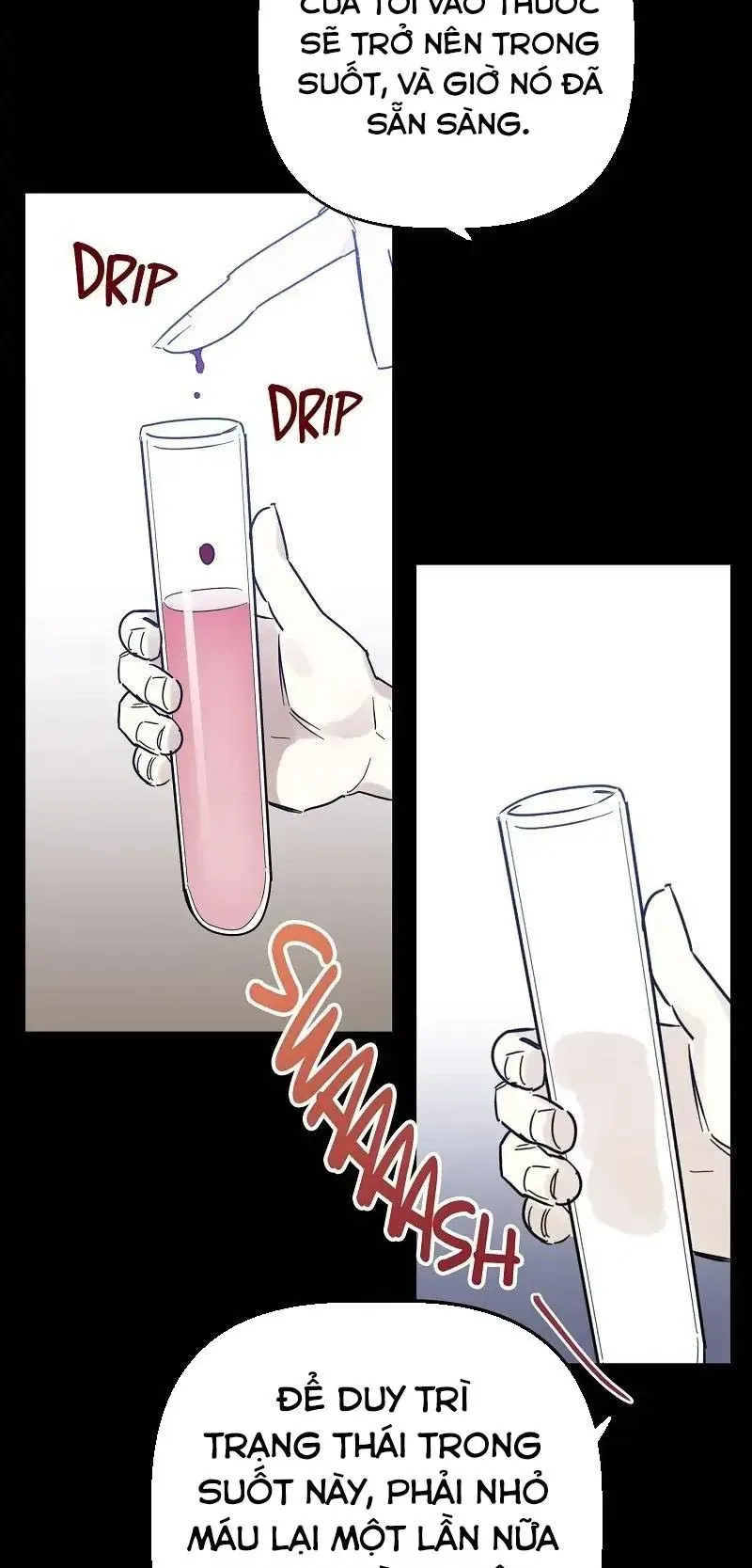 Phương Pháp Tán Tỉnh Của Nữ Thợ Săn Chapter 65 - 53