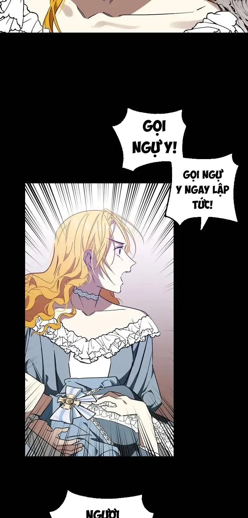 Phương Pháp Tán Tỉnh Của Nữ Thợ Săn Chapter 65 - 7
