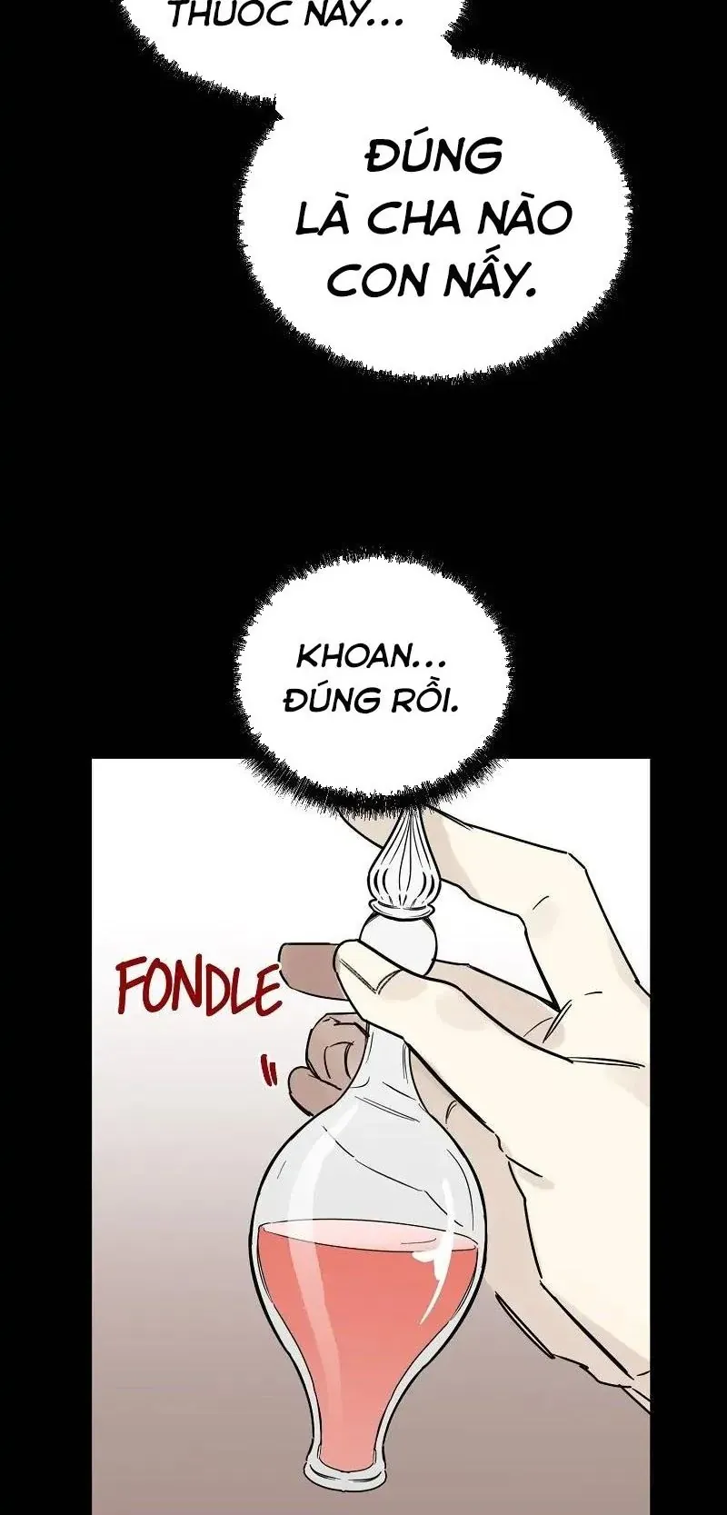 Phương Pháp Tán Tỉnh Của Nữ Thợ Săn Chapter 65 - 65