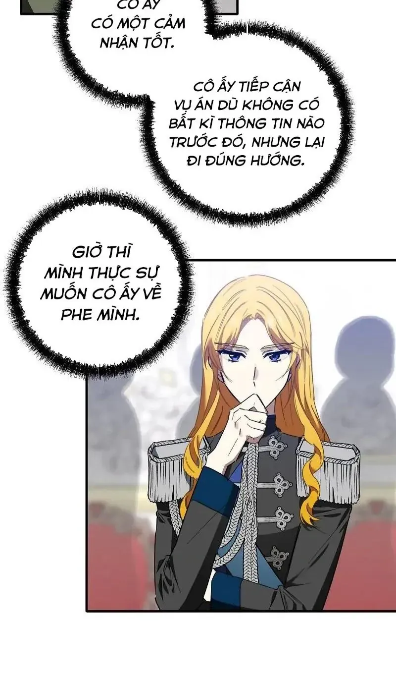 Phương Pháp Tán Tỉnh Của Nữ Thợ Săn Chapter 66 - 2