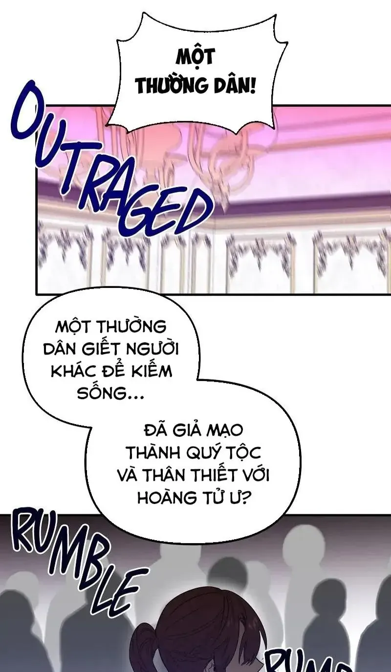 Phương Pháp Tán Tỉnh Của Nữ Thợ Săn Chapter 66 - 3