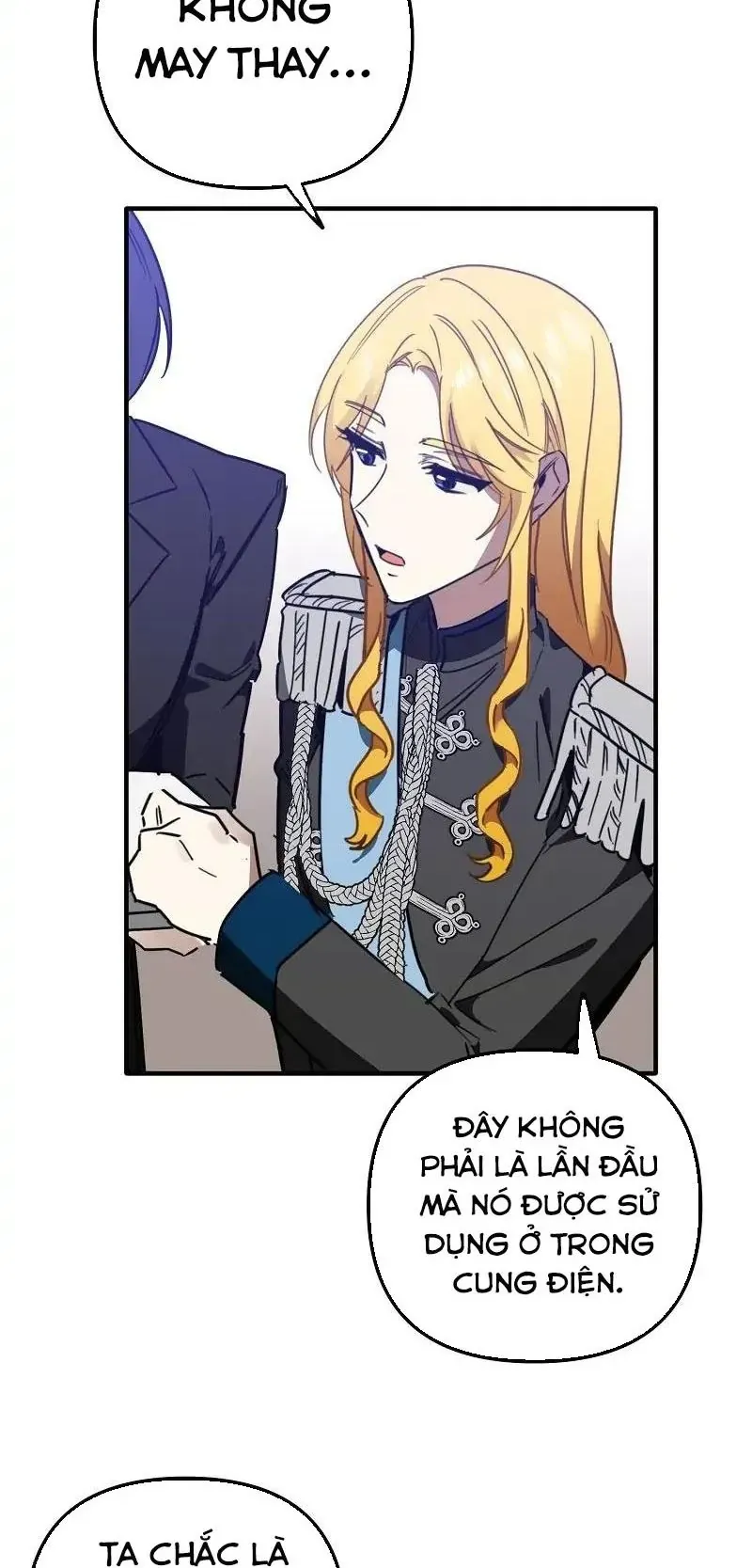 Phương Pháp Tán Tỉnh Của Nữ Thợ Săn Chapter 66 - 21