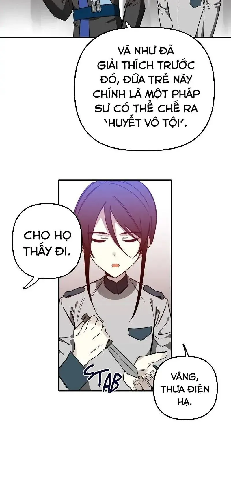 Phương Pháp Tán Tỉnh Của Nữ Thợ Săn Chapter 66 - 25