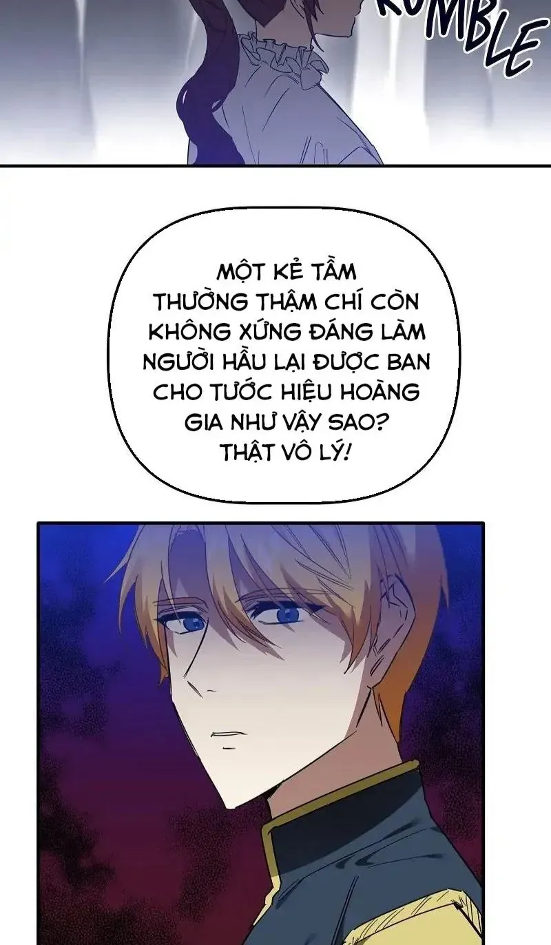 Phương Pháp Tán Tỉnh Của Nữ Thợ Săn Chapter 66 - 4