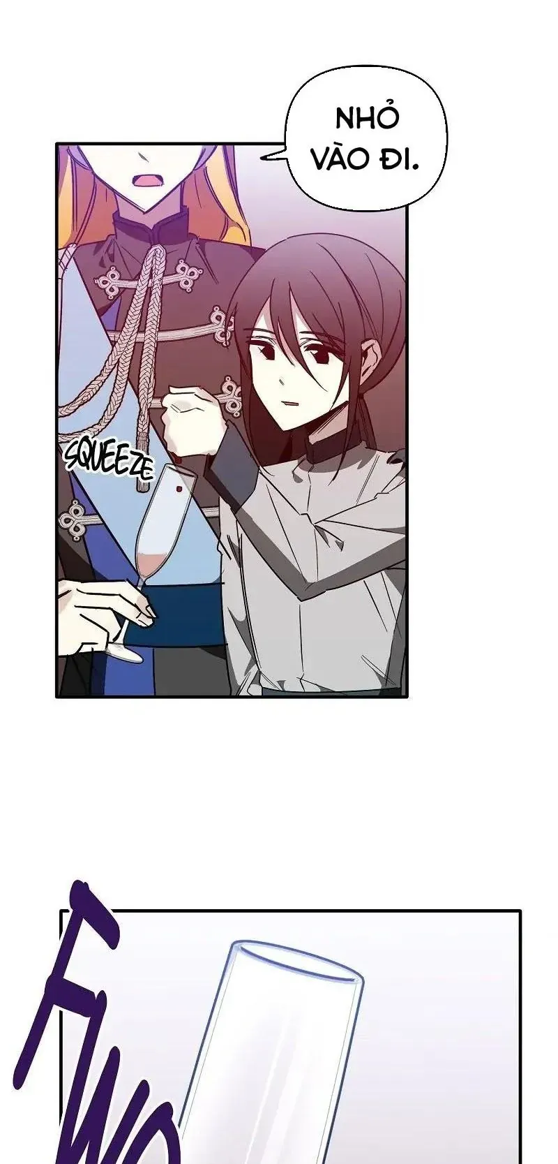 Phương Pháp Tán Tỉnh Của Nữ Thợ Săn Chapter 66 - 32