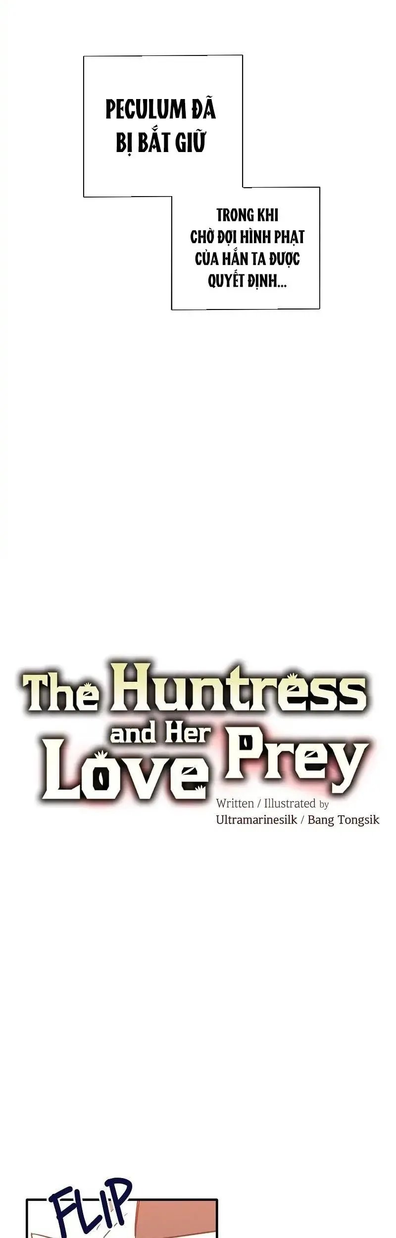 Phương Pháp Tán Tỉnh Của Nữ Thợ Săn Chapter 66 - 40