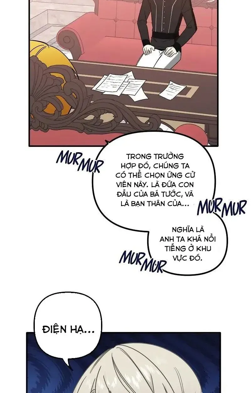 Phương Pháp Tán Tỉnh Của Nữ Thợ Săn Chapter 66 - 42