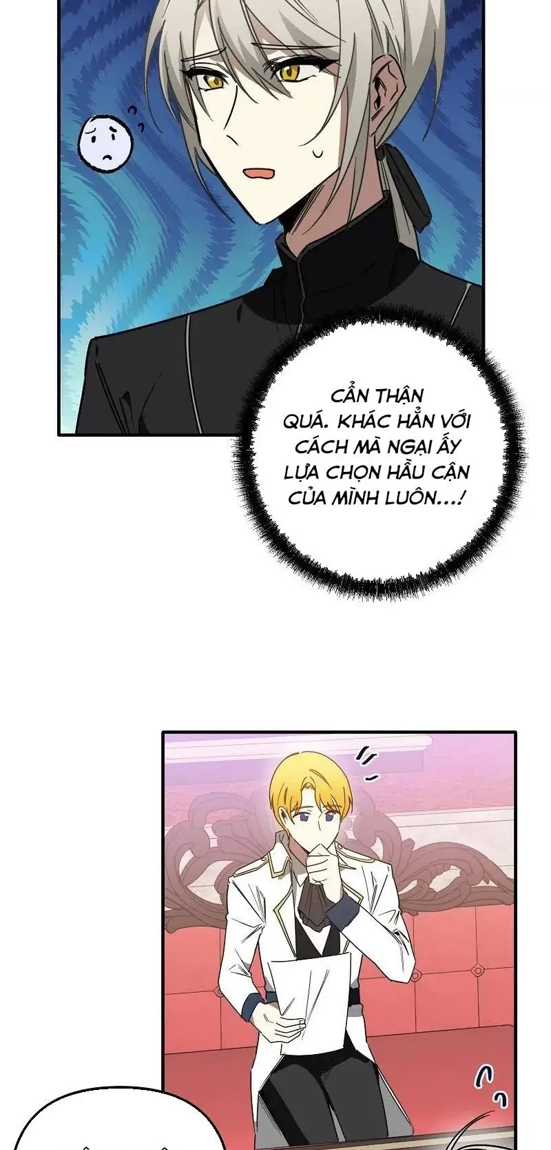 Phương Pháp Tán Tỉnh Của Nữ Thợ Săn Chapter 66 - 43