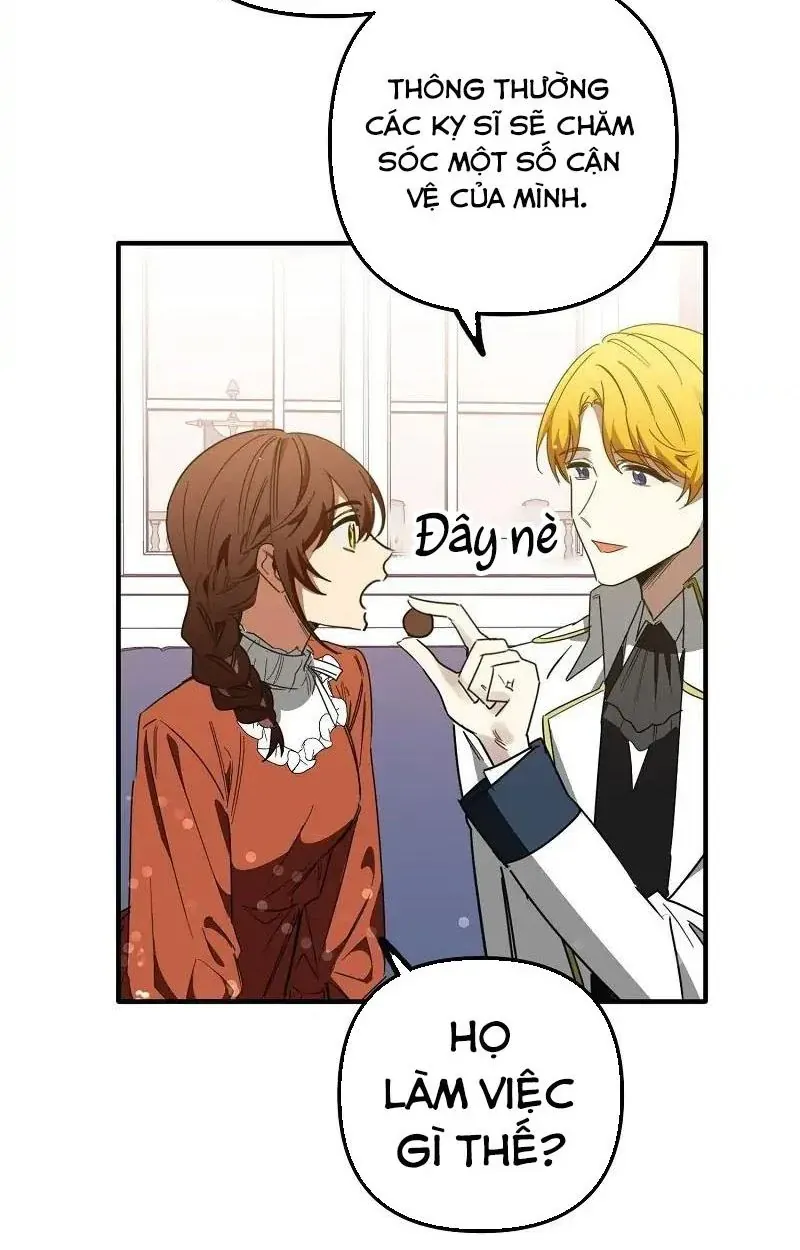 Phương Pháp Tán Tỉnh Của Nữ Thợ Săn Chapter 66 - 50