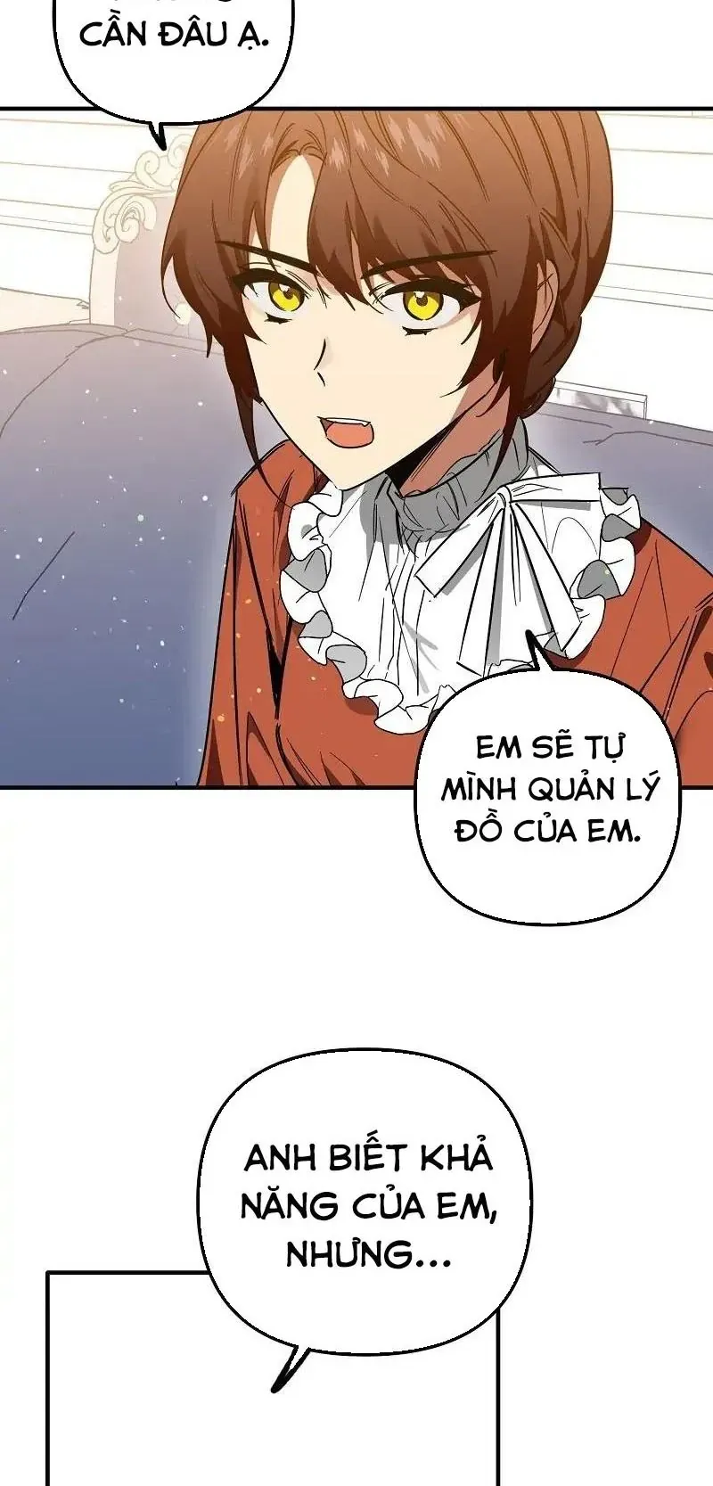 Phương Pháp Tán Tỉnh Của Nữ Thợ Săn Chapter 66 - 52