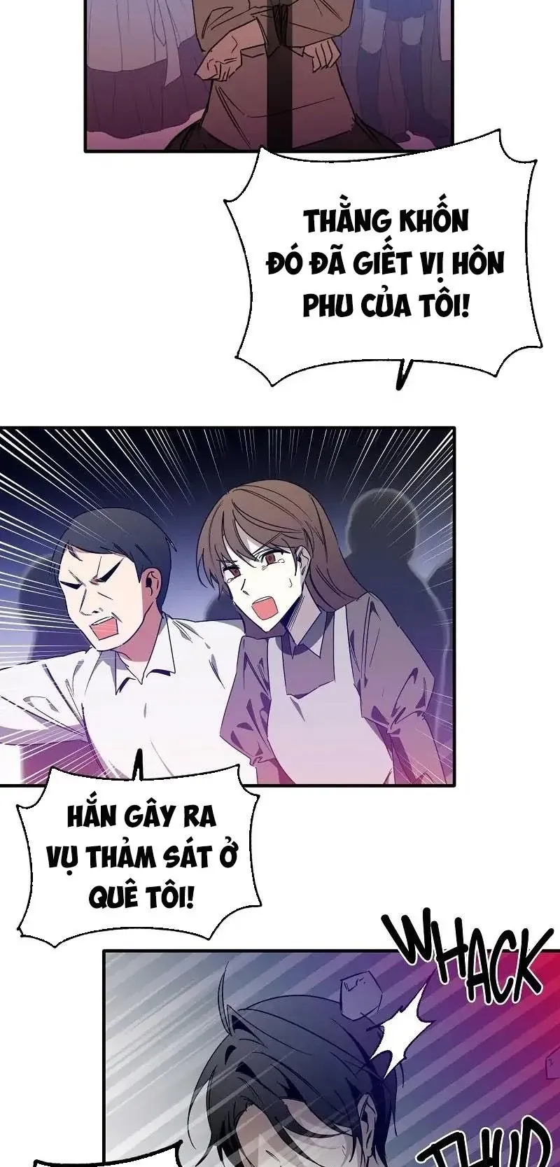 Phương Pháp Tán Tỉnh Của Nữ Thợ Săn Chapter 66 - 60