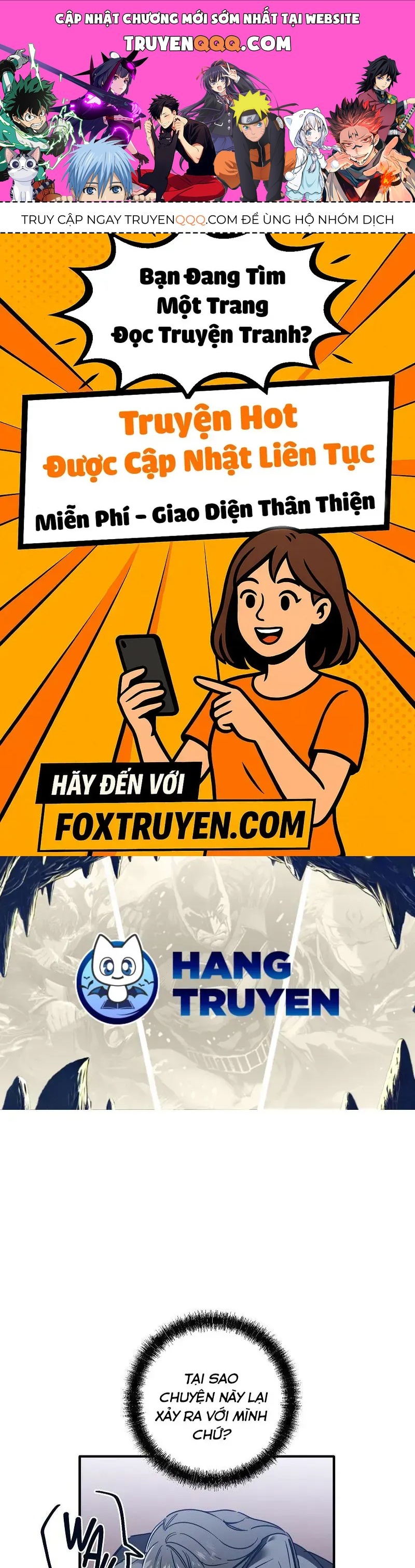 Phương Pháp Tán Tỉnh Của Nữ Thợ Săn Chapter 67 - 1