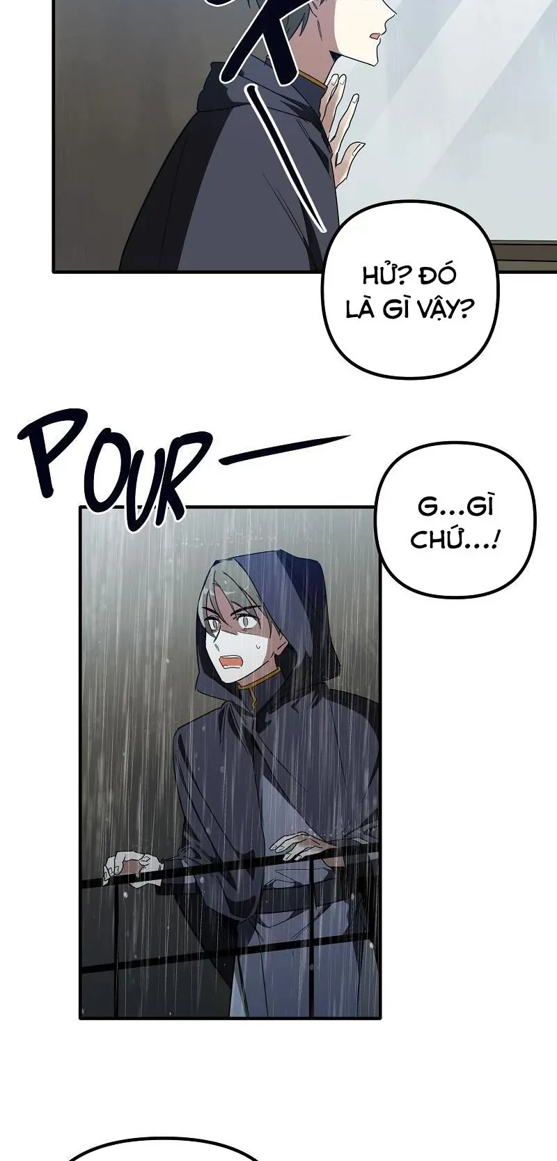 Phương Pháp Tán Tỉnh Của Nữ Thợ Săn Chapter 67 - 33