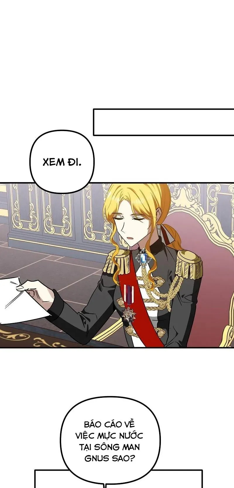 Phương Pháp Tán Tỉnh Của Nữ Thợ Săn Chapter 67 - 35