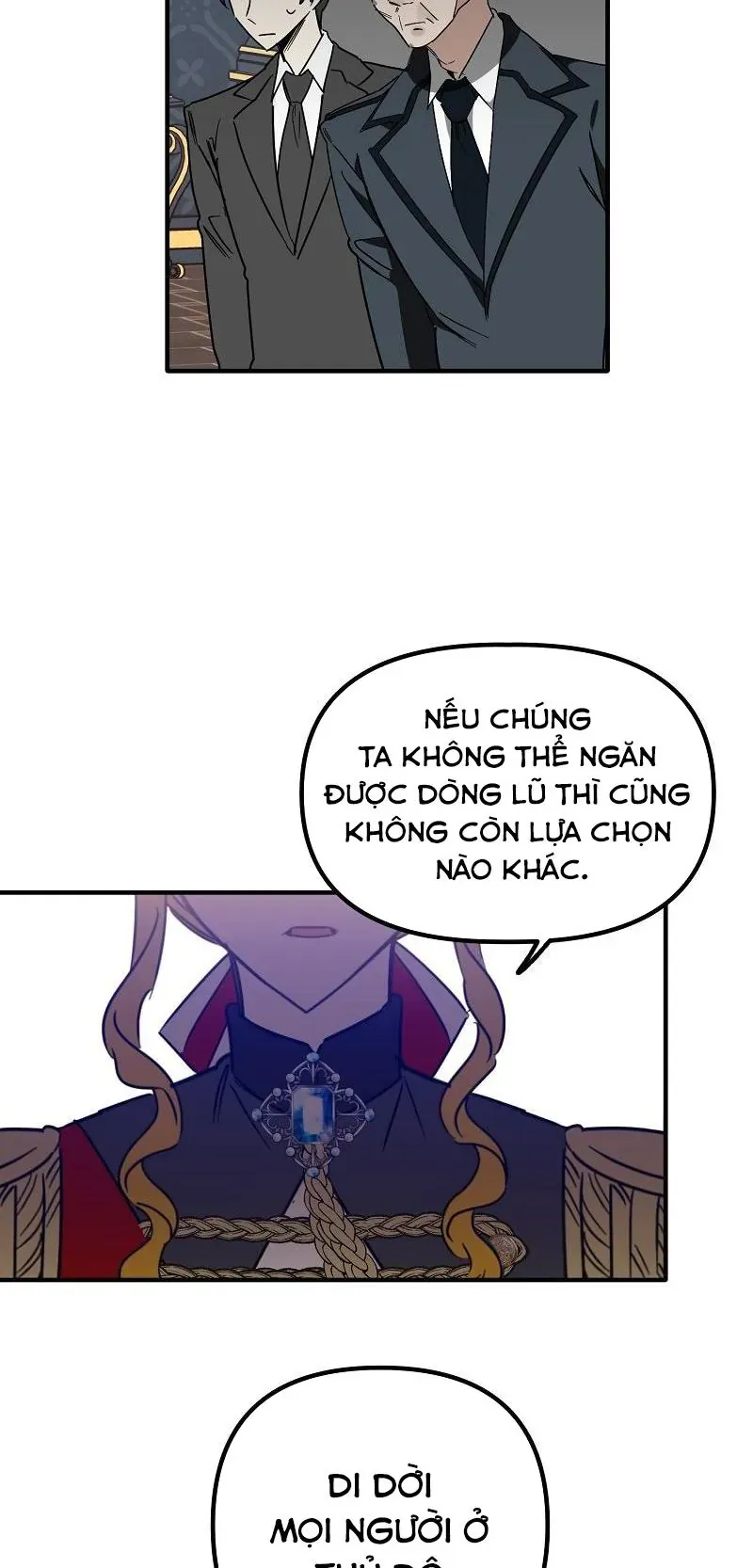 Phương Pháp Tán Tỉnh Của Nữ Thợ Săn Chapter 67 - 52