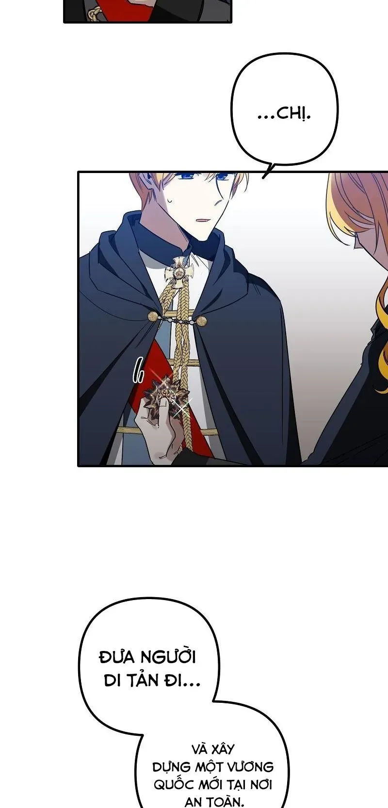 Phương Pháp Tán Tỉnh Của Nữ Thợ Săn Chapter 67 - 63