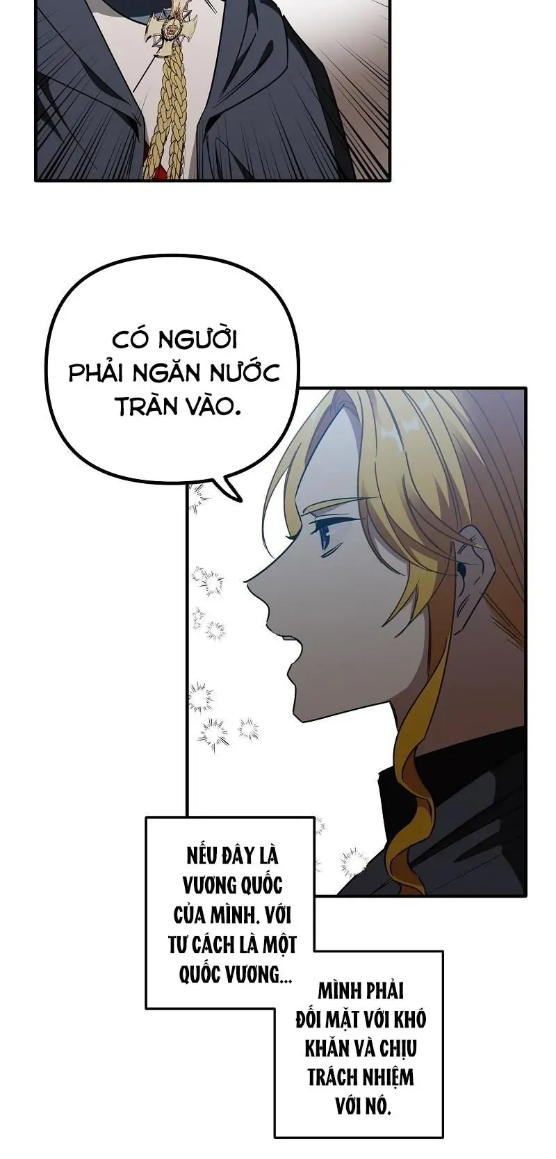 Phương Pháp Tán Tỉnh Của Nữ Thợ Săn Chapter 67 - 66