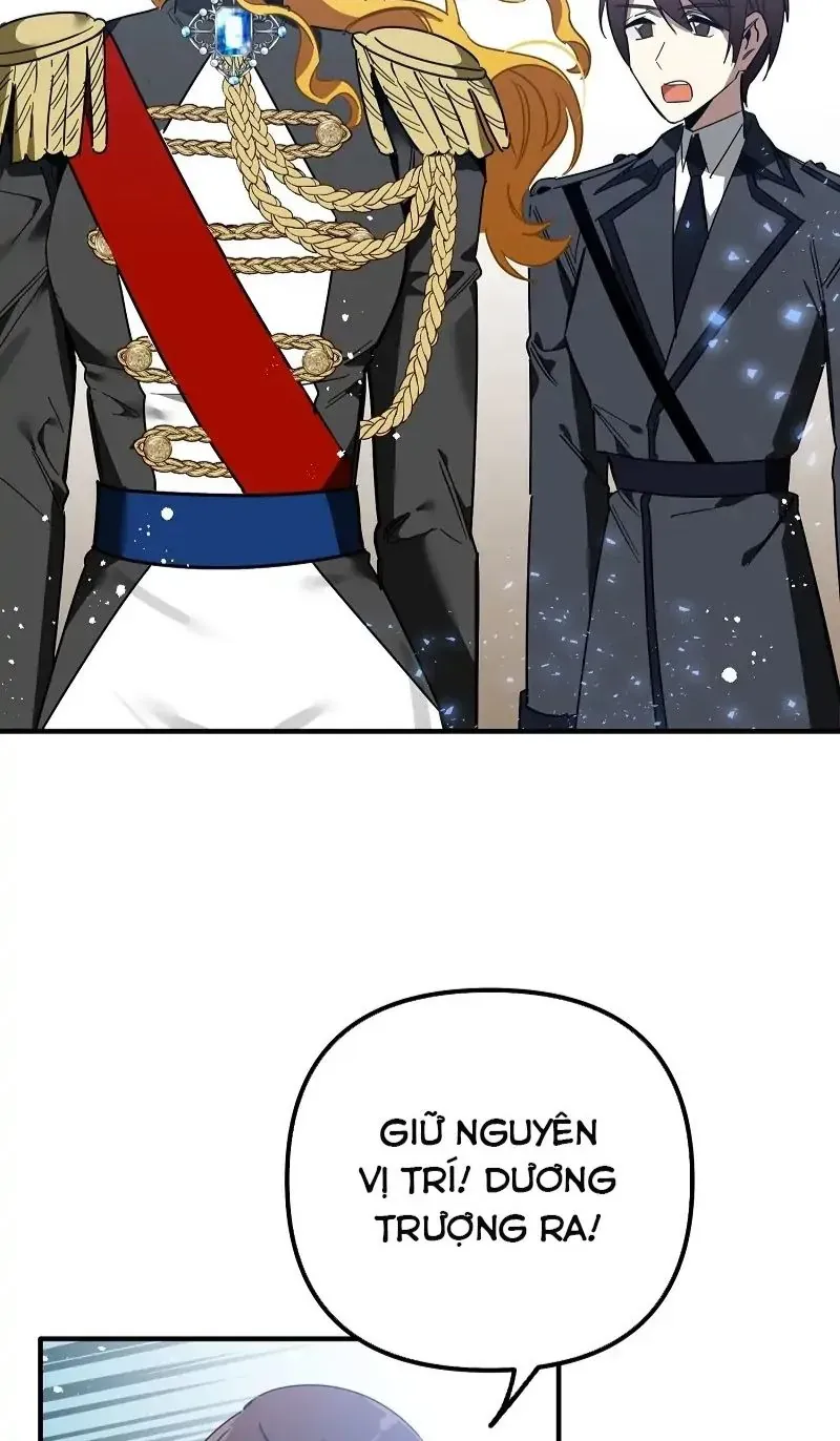 Phương Pháp Tán Tỉnh Của Nữ Thợ Săn Chapter 68 - 2