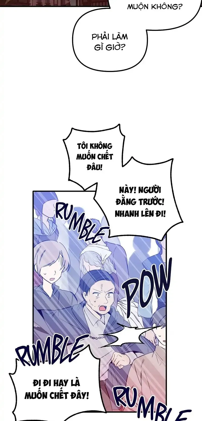 Phương Pháp Tán Tỉnh Của Nữ Thợ Săn Chapter 68 - 16