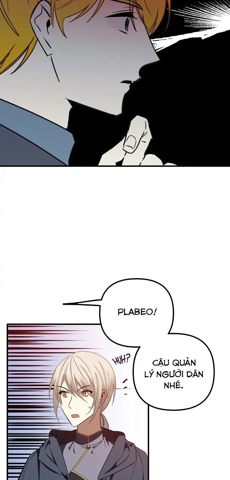 Phương Pháp Tán Tỉnh Của Nữ Thợ Săn Chapter 68 - 19