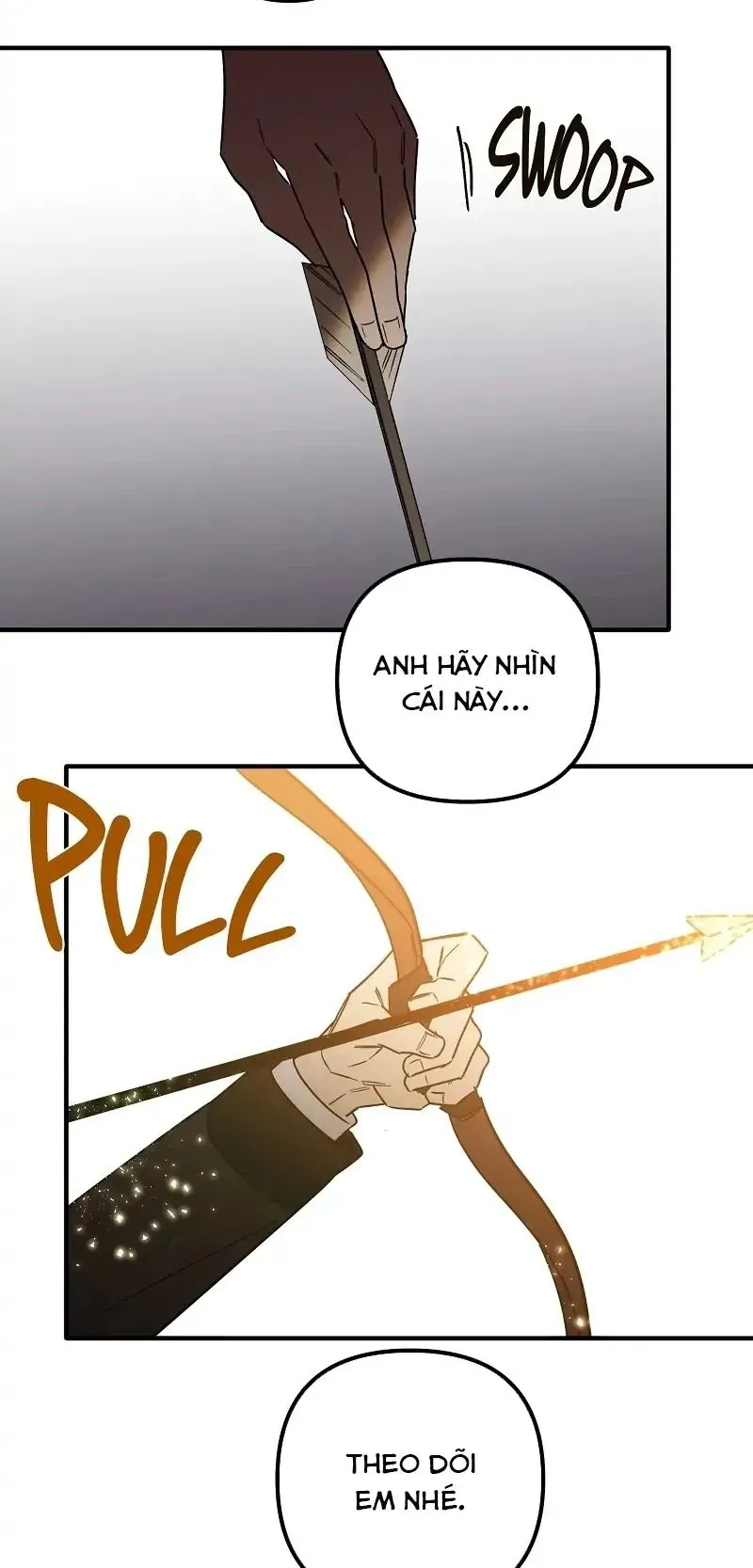 Phương Pháp Tán Tỉnh Của Nữ Thợ Săn Chapter 68 - 65