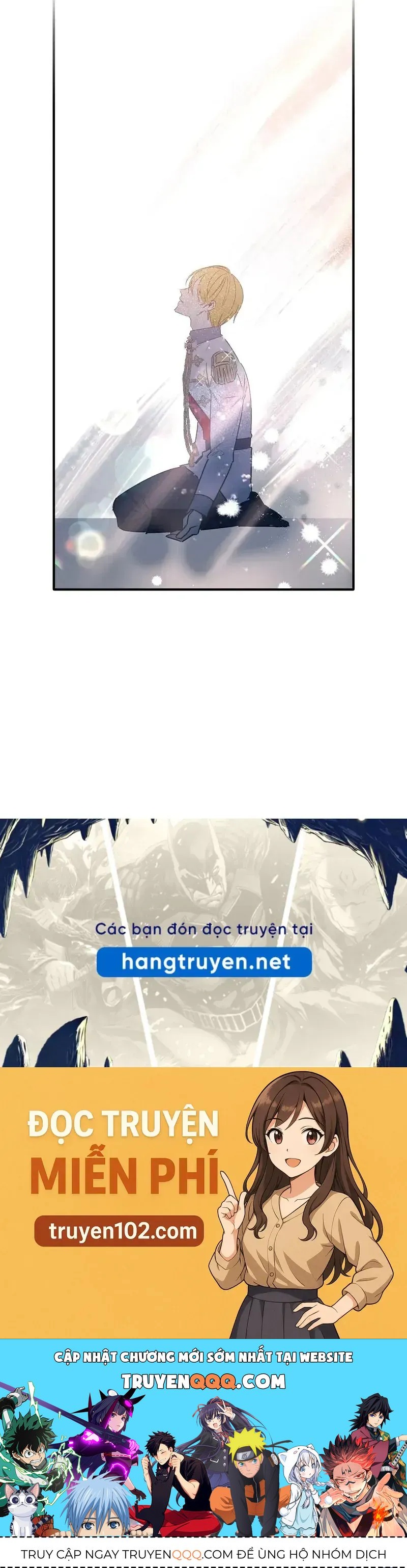 Phương Pháp Tán Tỉnh Của Nữ Thợ Săn Chapter 68 - 84