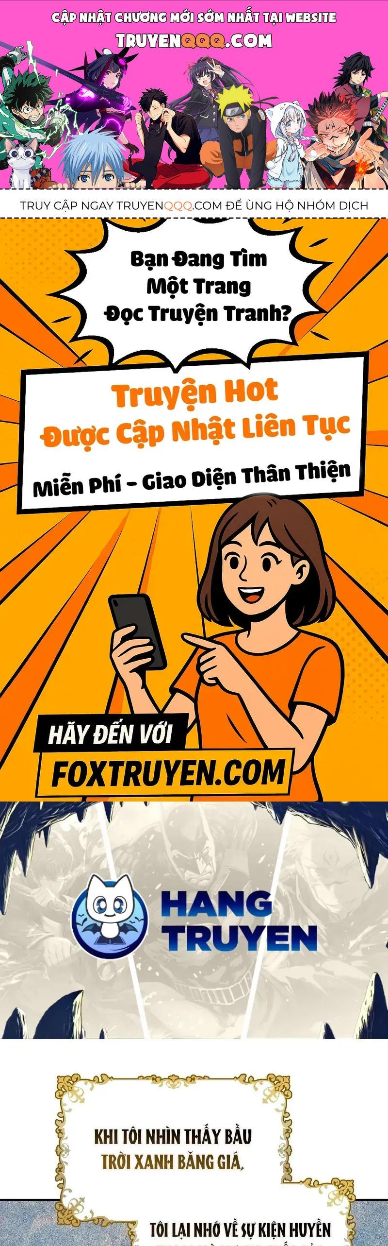 Phương Pháp Tán Tỉnh Của Nữ Thợ Săn Chapter 69 - 1