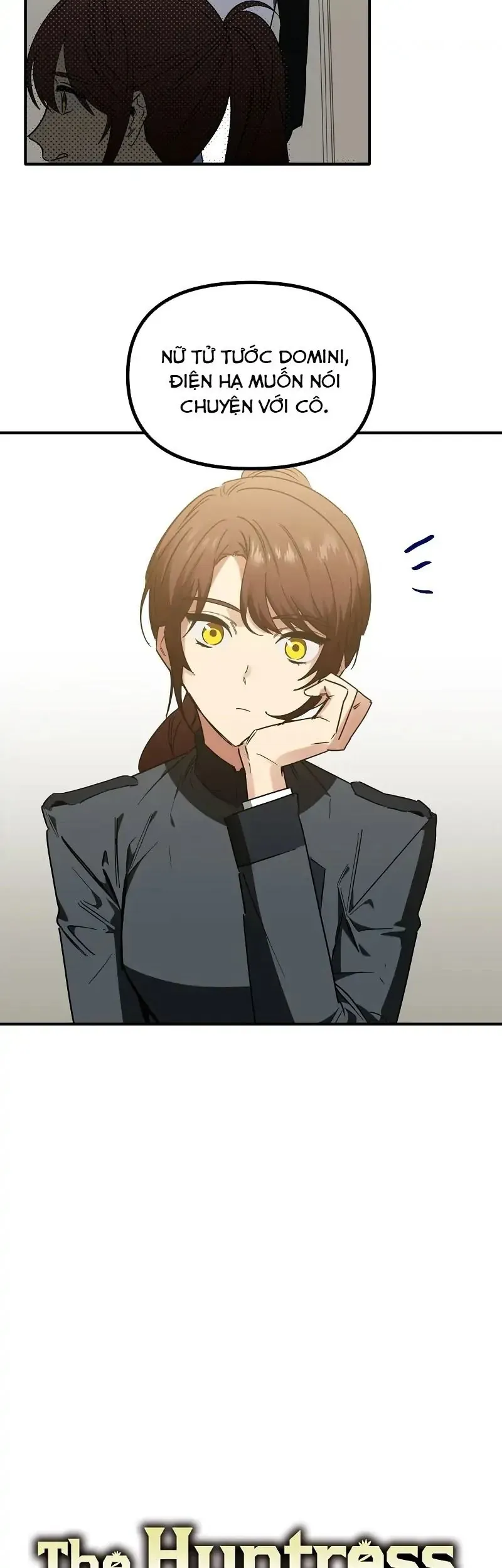 Phương Pháp Tán Tỉnh Của Nữ Thợ Săn Chapter 69 - 11