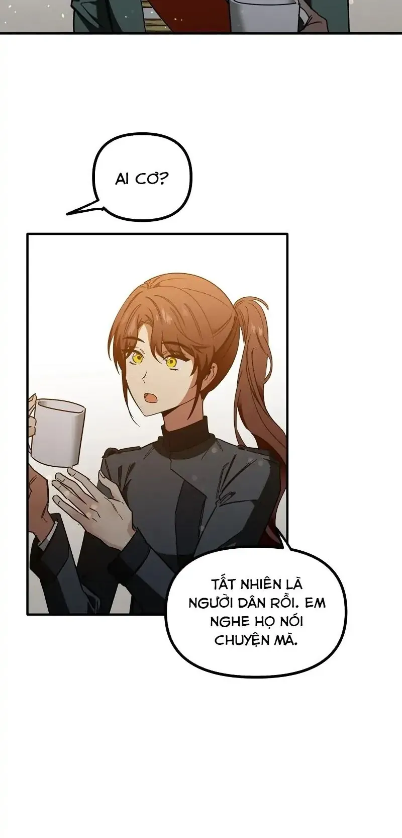 Phương Pháp Tán Tỉnh Của Nữ Thợ Săn Chapter 69 - 16