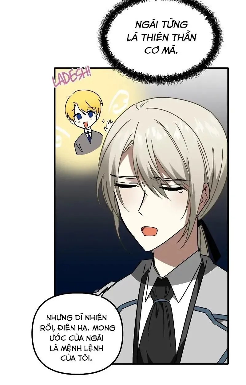 Phương Pháp Tán Tỉnh Của Nữ Thợ Săn Chapter 69 - 38
