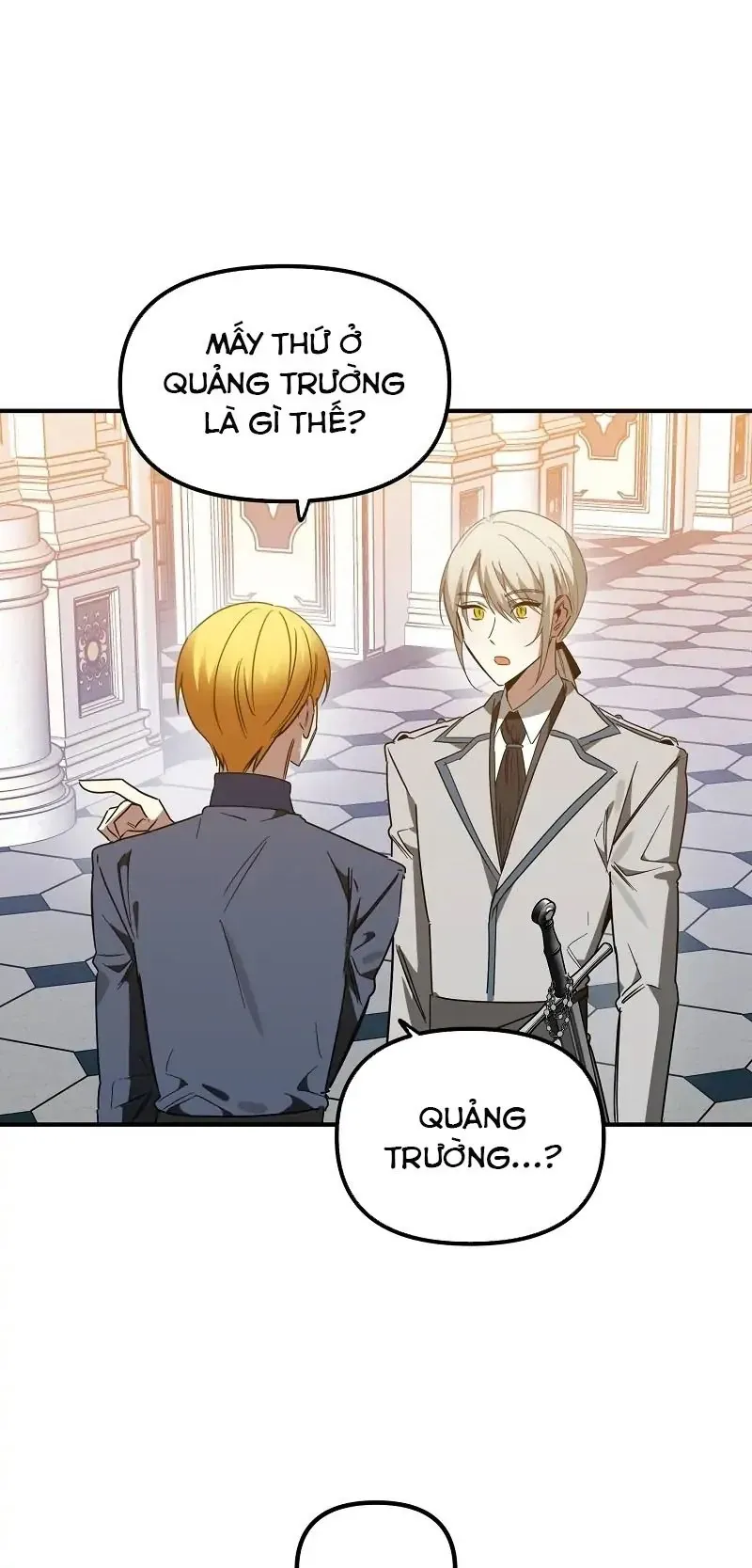 Phương Pháp Tán Tỉnh Của Nữ Thợ Săn Chapter 69 - 39