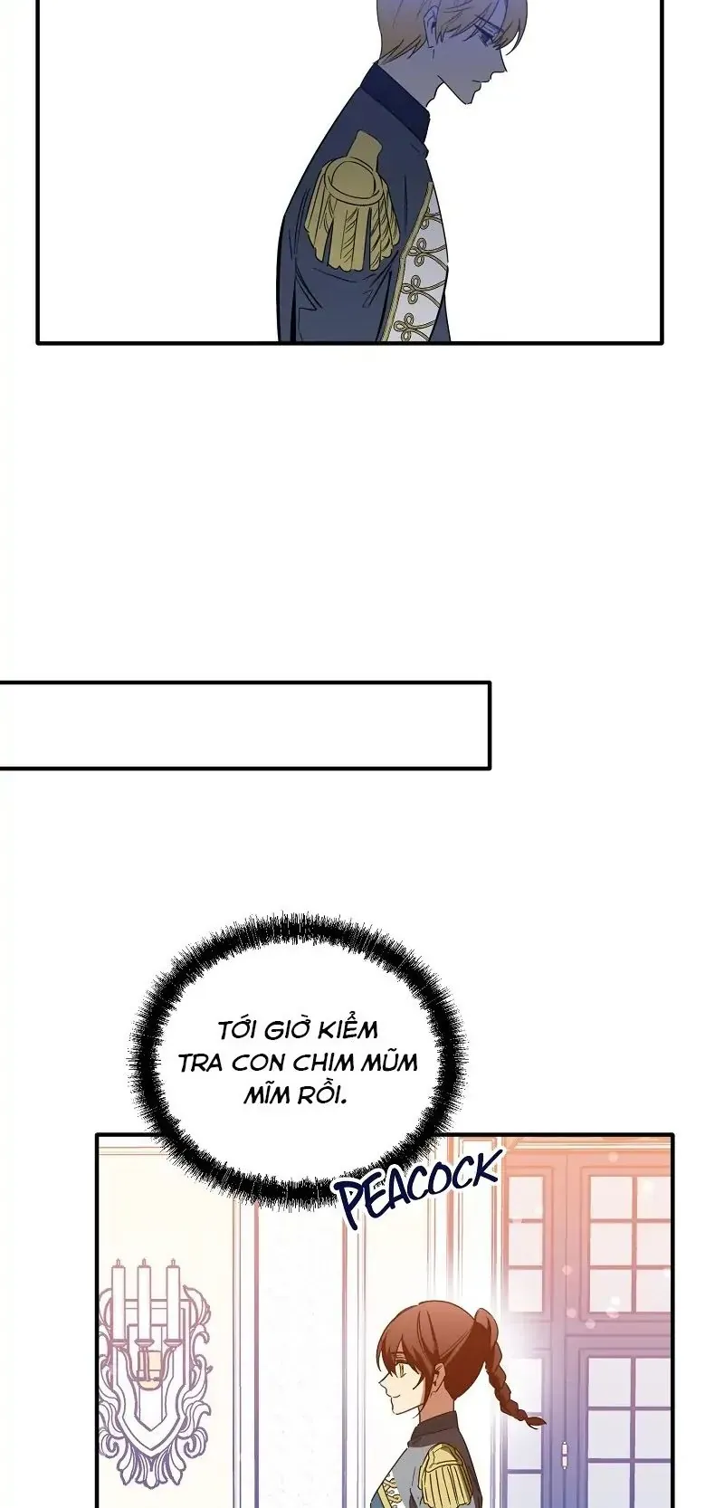 Phương Pháp Tán Tỉnh Của Nữ Thợ Săn Chapter 69 - 60