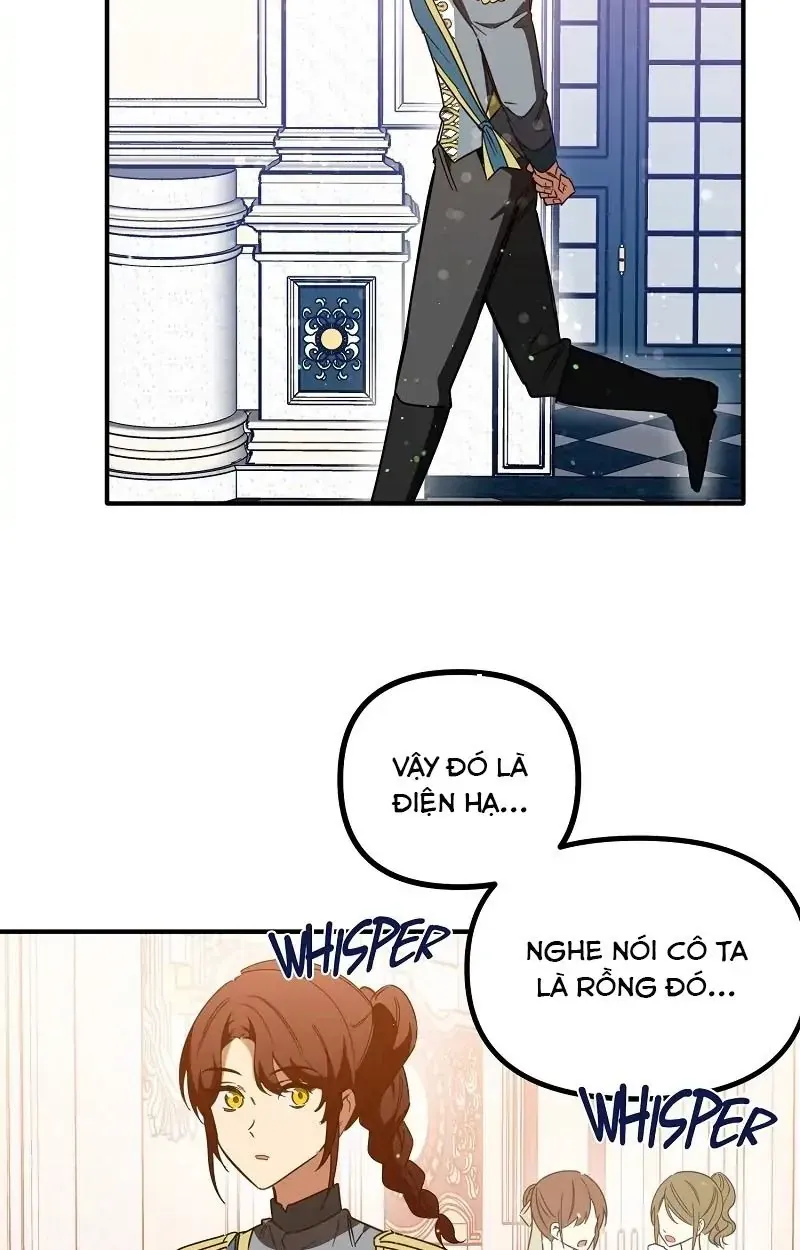 Phương Pháp Tán Tỉnh Của Nữ Thợ Săn Chapter 69 - 61