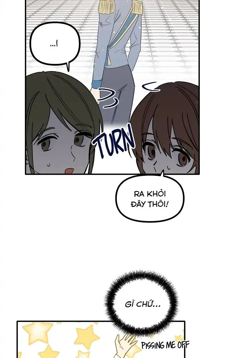 Phương Pháp Tán Tỉnh Của Nữ Thợ Săn Chapter 69 - 63