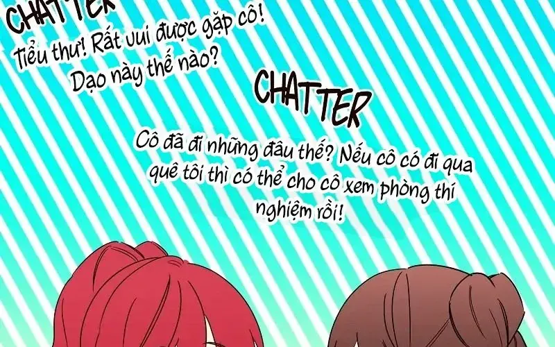 Phương Pháp Tán Tỉnh Của Nữ Thợ Săn Chapter 69 - 65