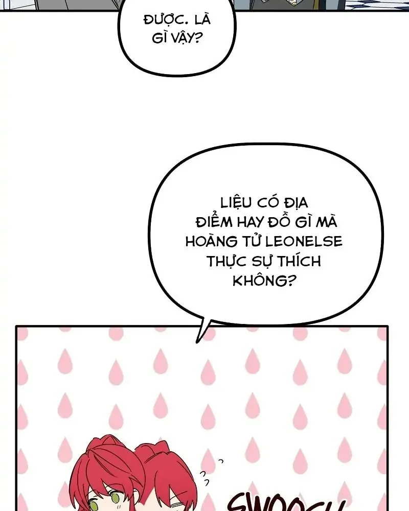 Phương Pháp Tán Tỉnh Của Nữ Thợ Săn Chapter 69 - 68