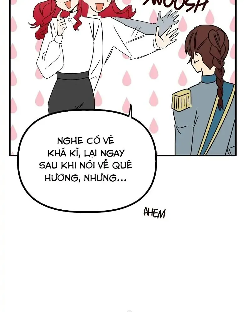 Phương Pháp Tán Tỉnh Của Nữ Thợ Săn Chapter 69 - 69