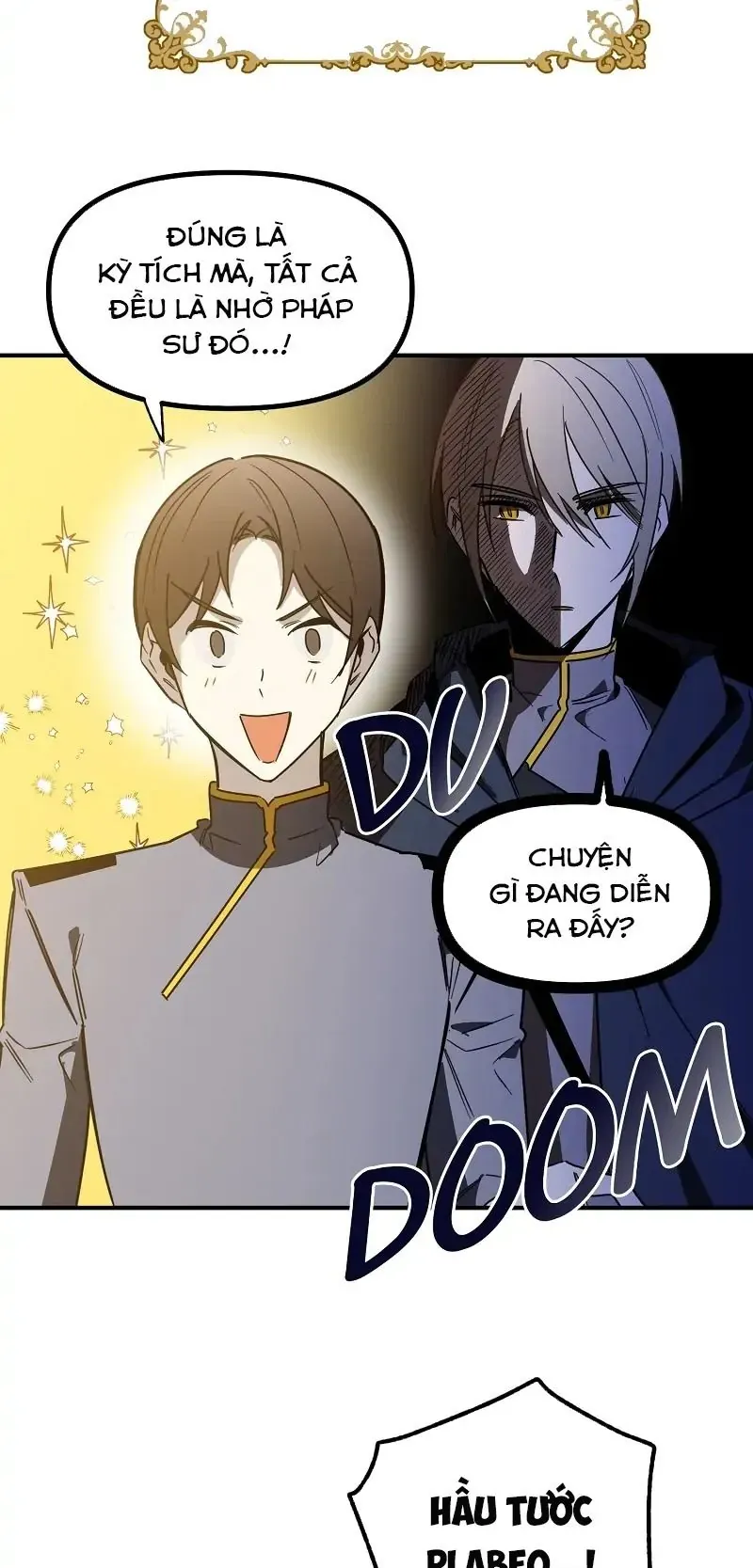 Phương Pháp Tán Tỉnh Của Nữ Thợ Săn Chapter 69 - 8