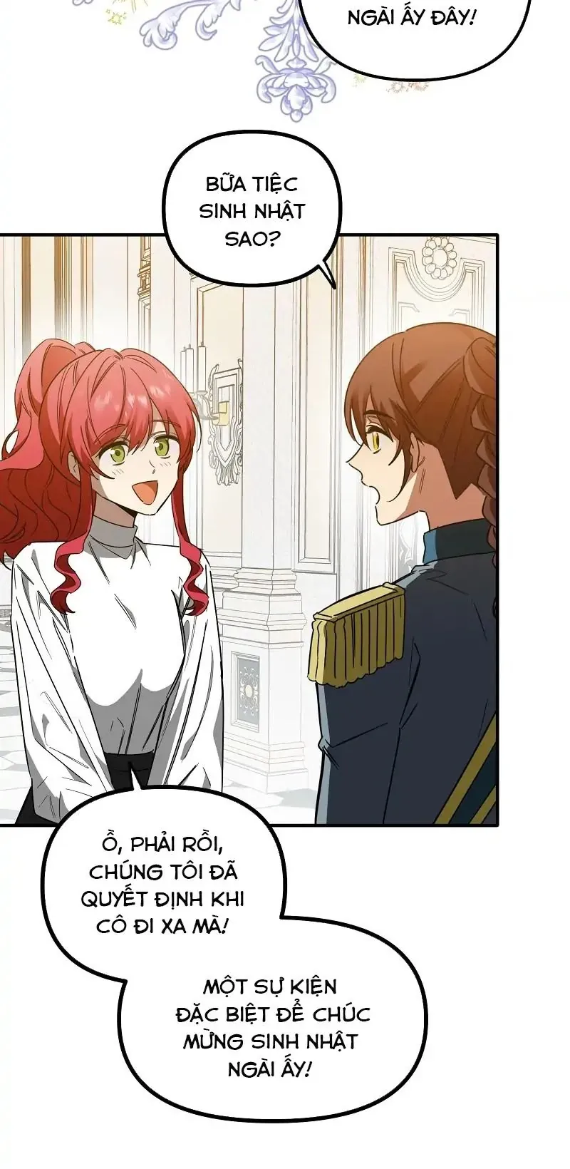 Phương Pháp Tán Tỉnh Của Nữ Thợ Săn Chapter 69 - 72