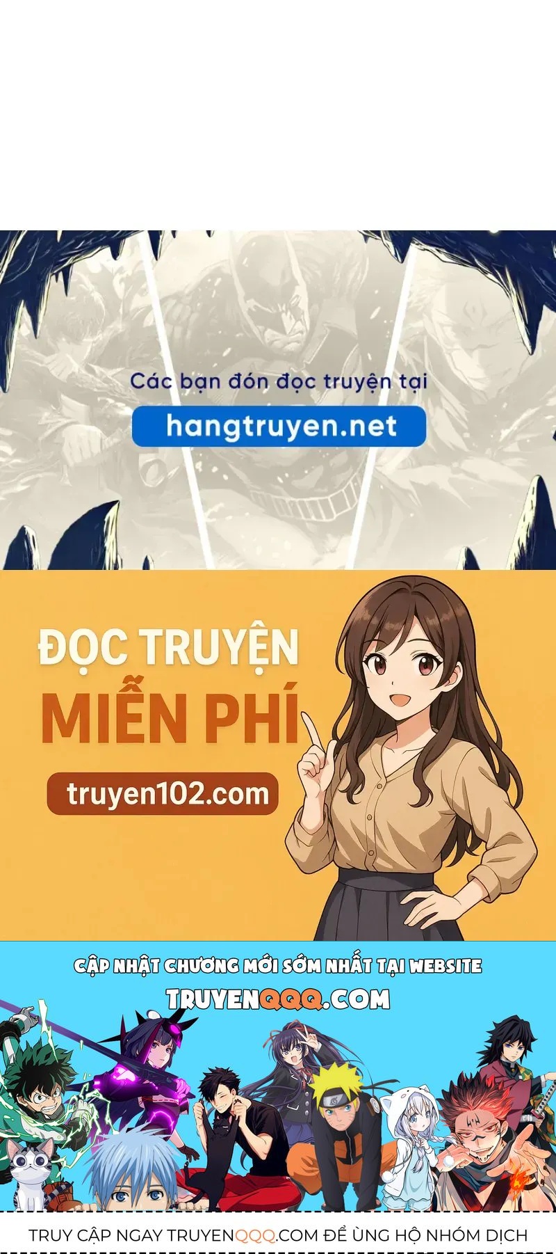 Phương Pháp Tán Tỉnh Của Nữ Thợ Săn Chapter 69 - 75
