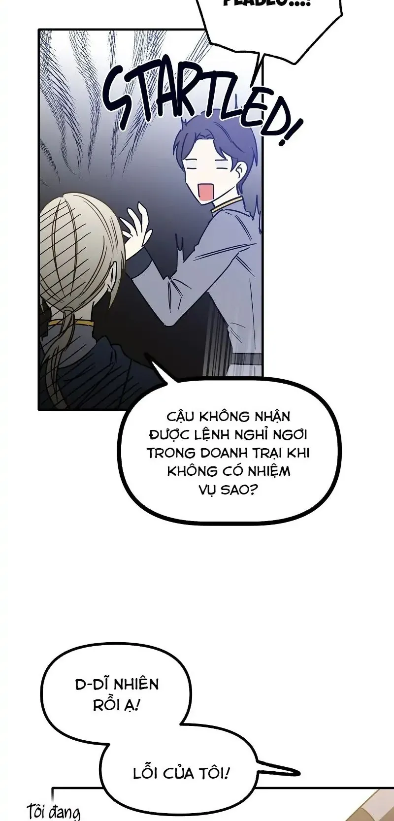 Phương Pháp Tán Tỉnh Của Nữ Thợ Săn Chapter 69 - 9