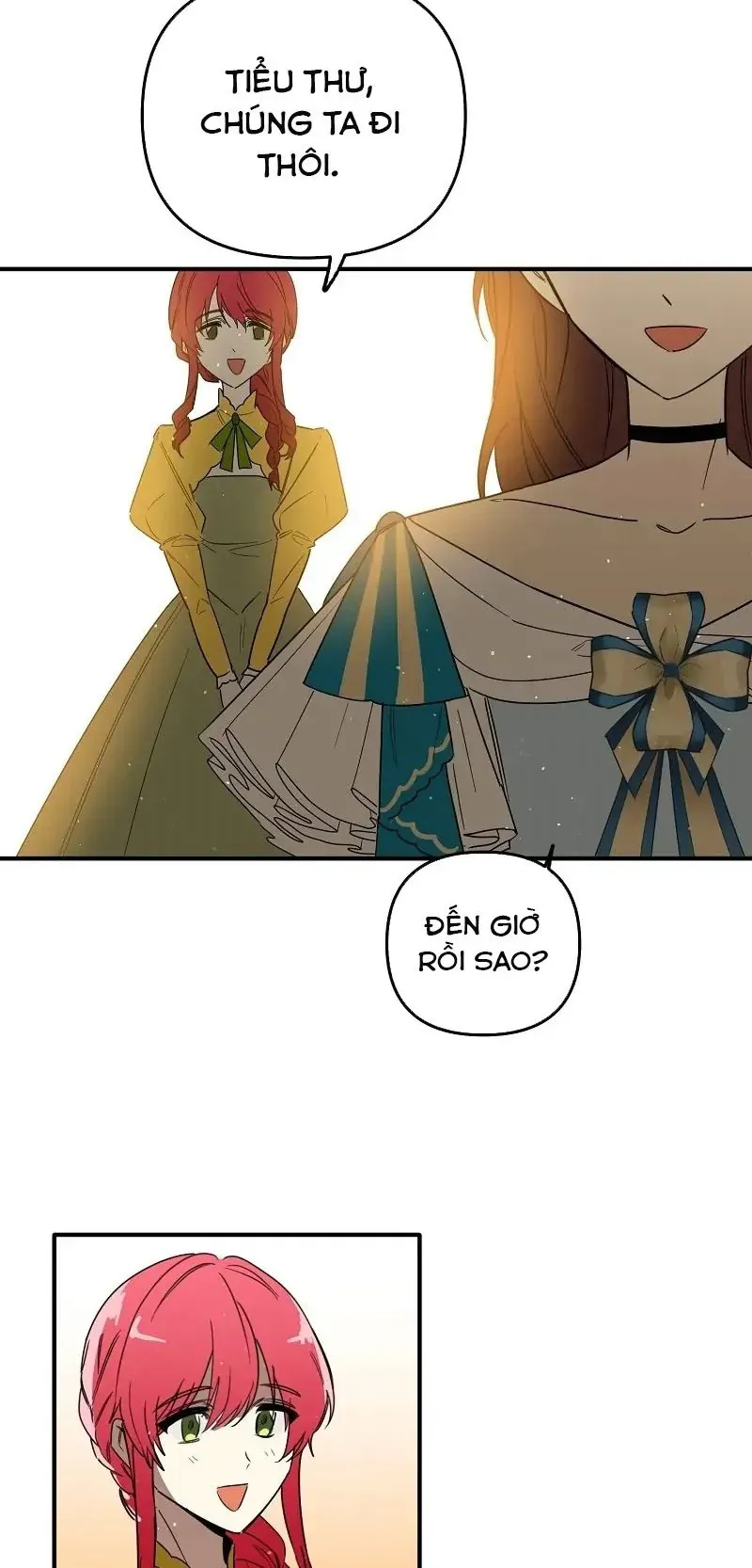 Phương Pháp Tán Tỉnh Của Nữ Thợ Săn Chapter 70 - 26