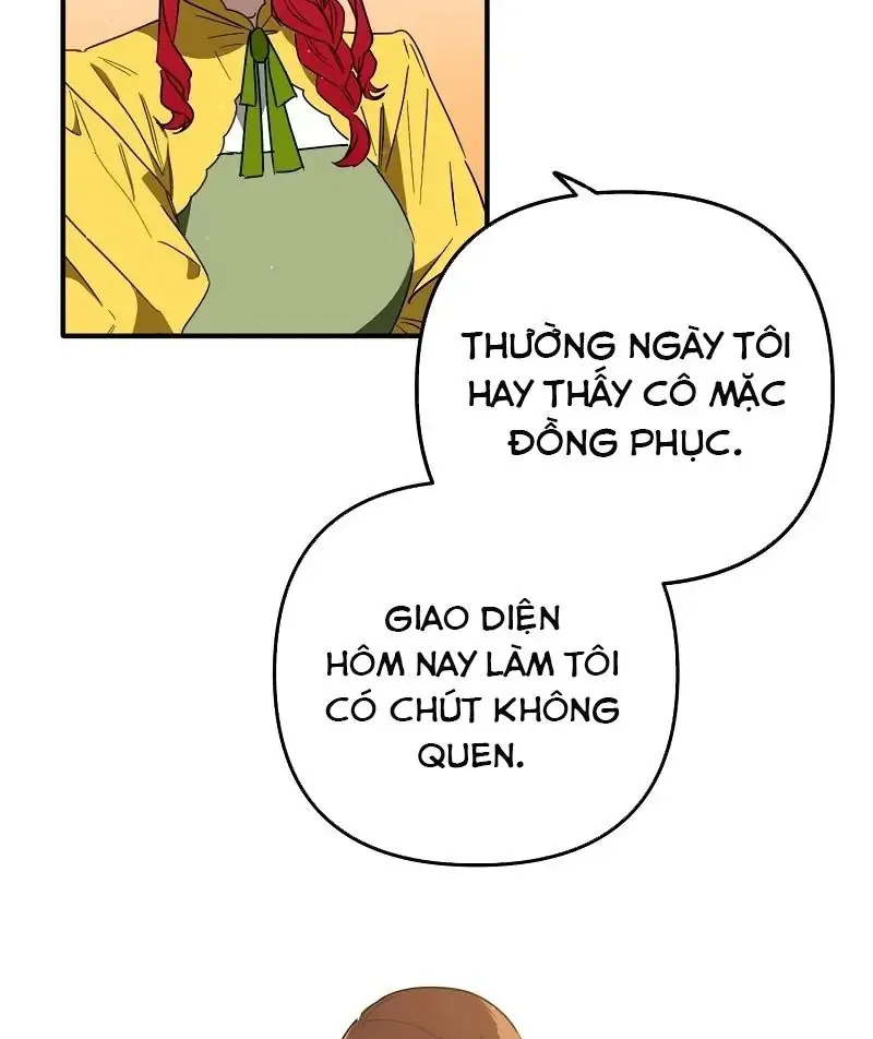 Phương Pháp Tán Tỉnh Của Nữ Thợ Săn Chapter 70 - 27