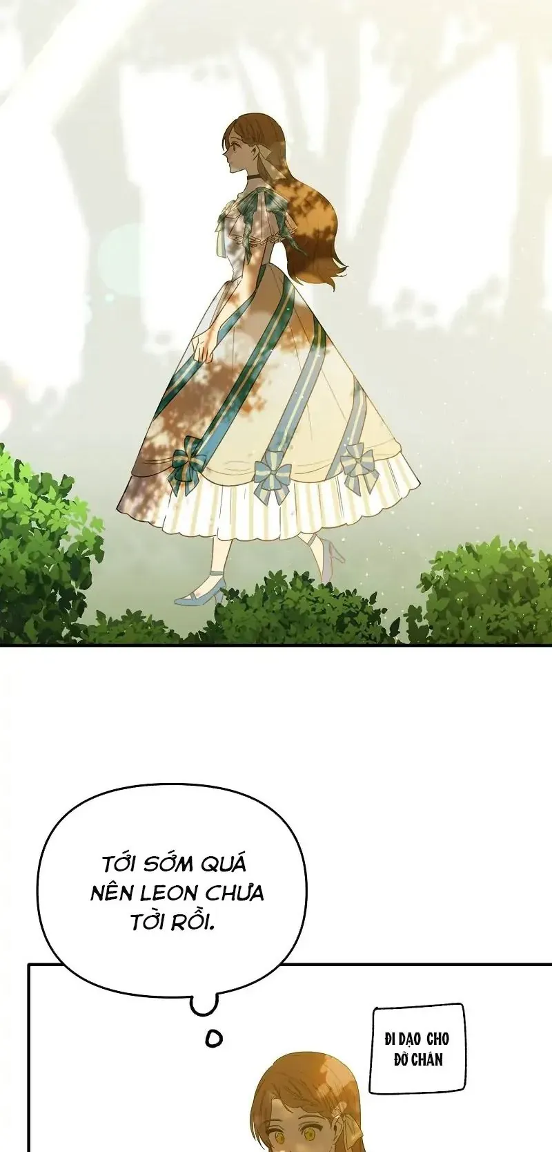 Phương Pháp Tán Tỉnh Của Nữ Thợ Săn Chapter 70 - 32