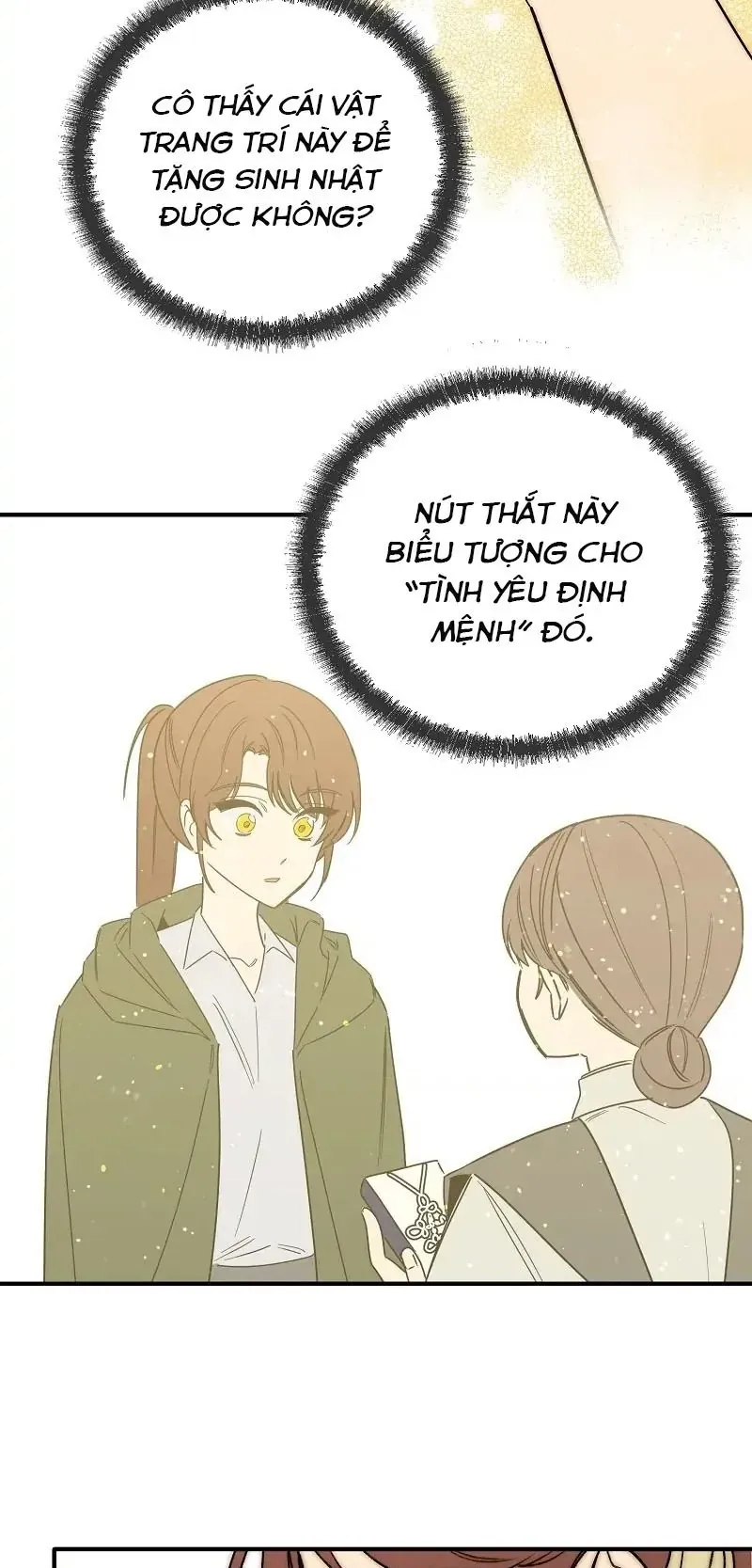 Phương Pháp Tán Tỉnh Của Nữ Thợ Săn Chapter 70 - 35