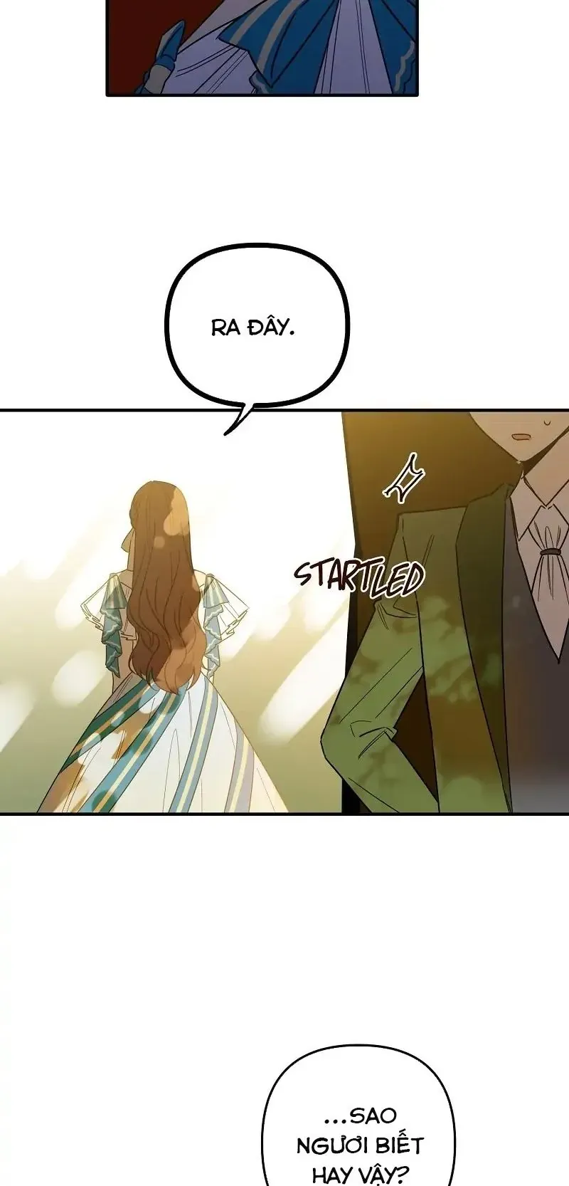 Phương Pháp Tán Tỉnh Của Nữ Thợ Săn Chapter 70 - 37